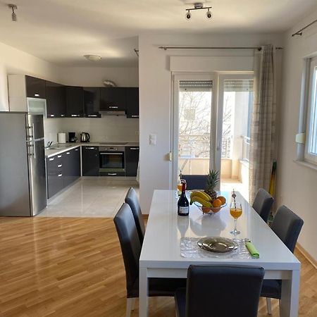 Apartmán Dina Trogir Exteriér fotografie